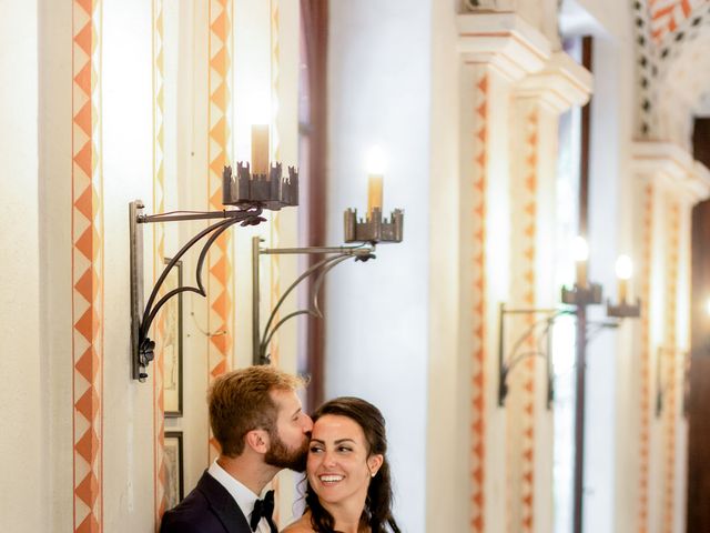 Il matrimonio di Eduardo e Virginia a Torino, Torino 24