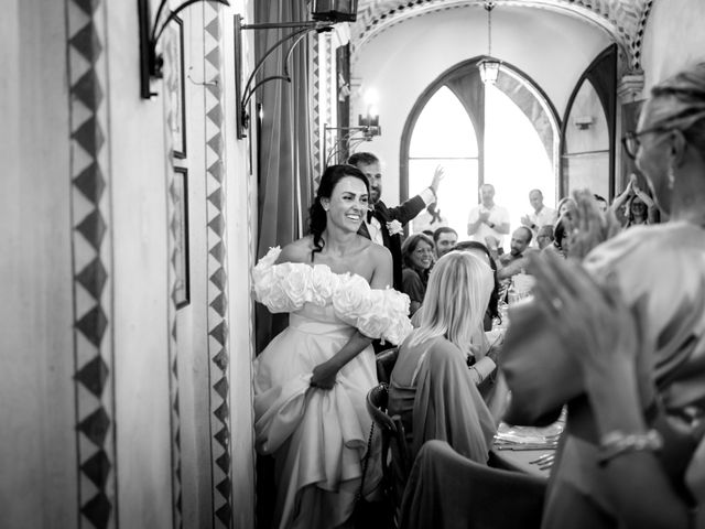 Il matrimonio di Eduardo e Virginia a Torino, Torino 25