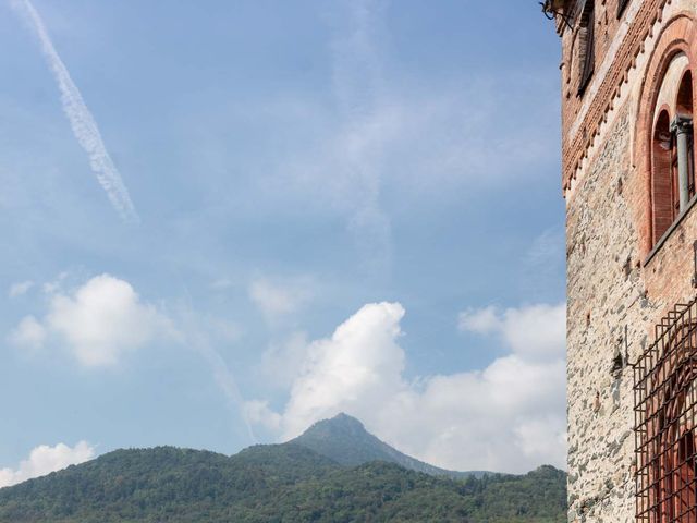 Il matrimonio di Eduardo e Virginia a Torino, Torino 29