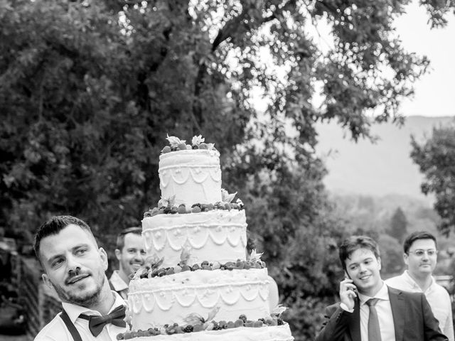 Il matrimonio di Eduardo e Virginia a Torino, Torino 35