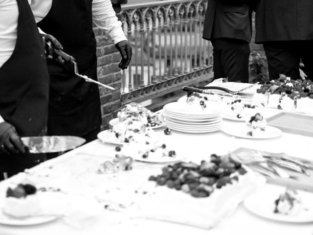 Il matrimonio di Eduardo e Virginia a Torino, Torino 37