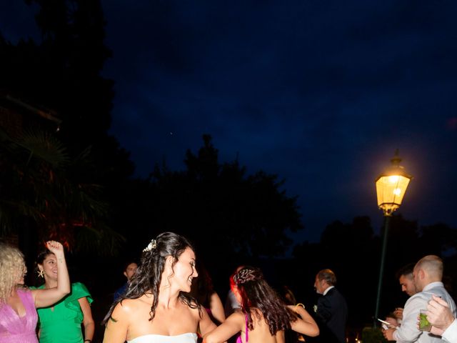 Il matrimonio di Eduardo e Virginia a Torino, Torino 41