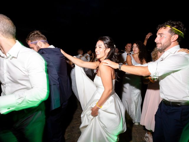 Il matrimonio di Eduardo e Virginia a Torino, Torino 42