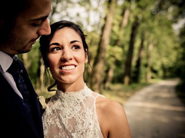 Il matrimonio di Matteo e Beatrice a Roncade, Treviso 53