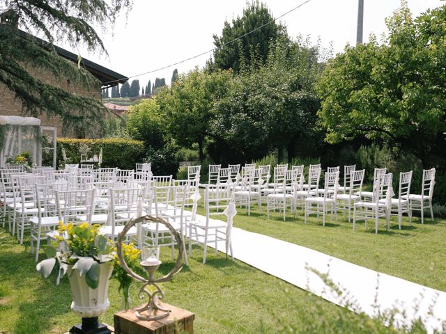 Il matrimonio di Francesco e Michela a Bergamo, Bergamo 20