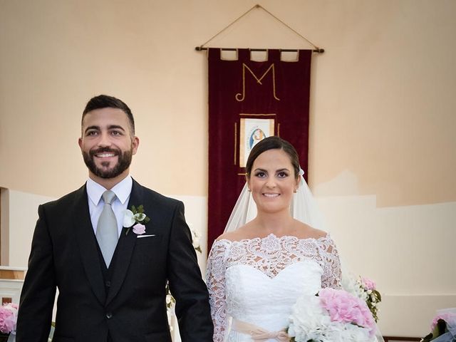 Il matrimonio di Camillo e Antonella a Raviscanina, Caserta 43