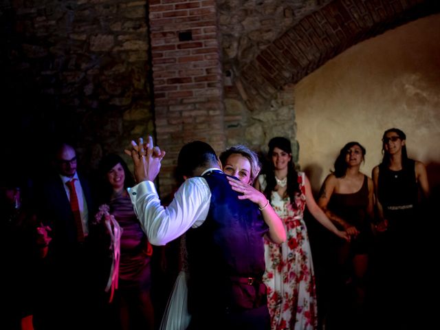 Il matrimonio di Aleksander e Valentina a Bergamo, Bergamo 81