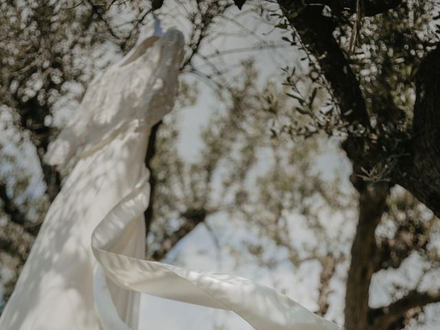 Il matrimonio di Laura e Daniele a San Severino Marche, Macerata 10