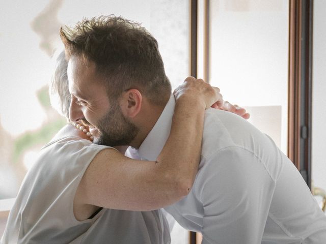 Il matrimonio di Laura e Daniele a San Severino Marche, Macerata 36