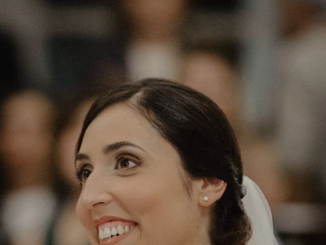 Il matrimonio di Laura e Daniele a San Severino Marche, Macerata 61