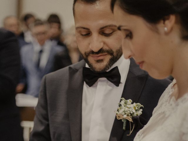 Il matrimonio di Laura e Daniele a San Severino Marche, Macerata 66