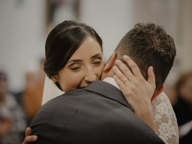 Il matrimonio di Laura e Daniele a San Severino Marche, Macerata 68