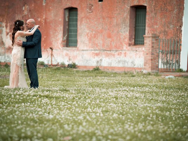 Il matrimonio di Lorenzo e Sonia a Pontecagnano Faiano, Salerno 6