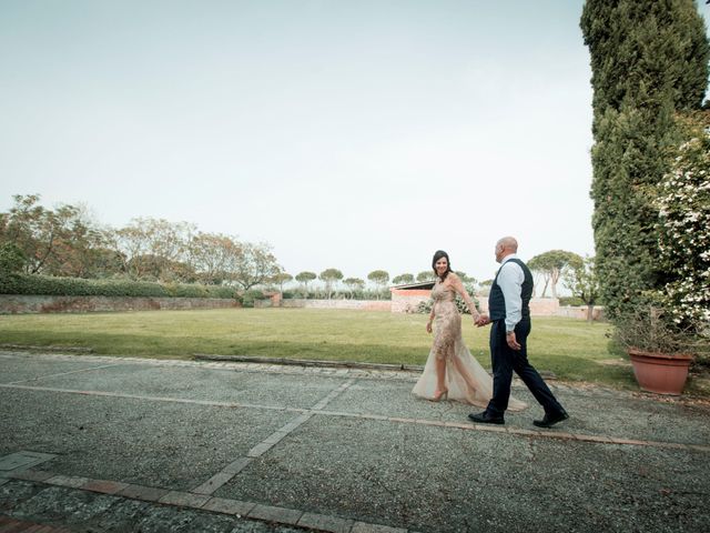 Il matrimonio di Lorenzo e Sonia a Pontecagnano Faiano, Salerno 15