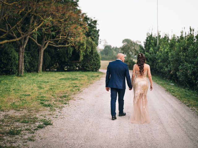 Il matrimonio di Lorenzo e Sonia a Pontecagnano Faiano, Salerno 49