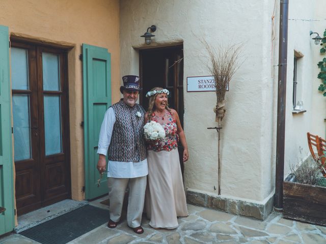 Il matrimonio di Carlo e Monica a La Valletta Brianza, Lecco 51