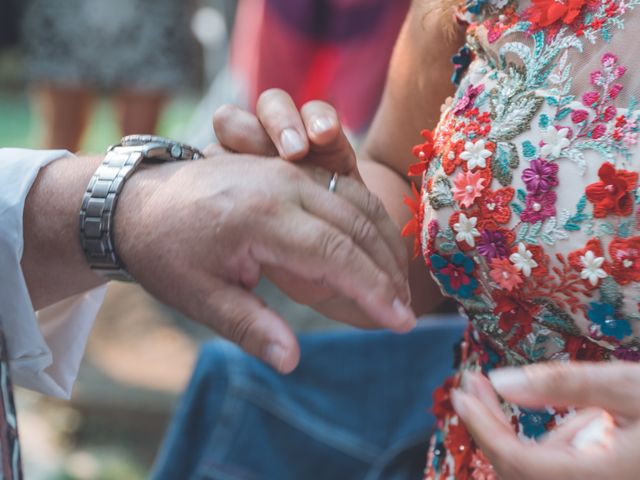 Il matrimonio di Carlo e Monica a La Valletta Brianza, Lecco 77