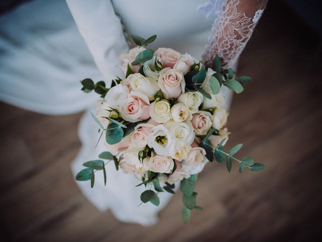 Il matrimonio di Vittorio e Michela a Napoli, Napoli 26