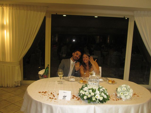 Il matrimonio di Valentina e Marco a Pozzuoli, Napoli 5