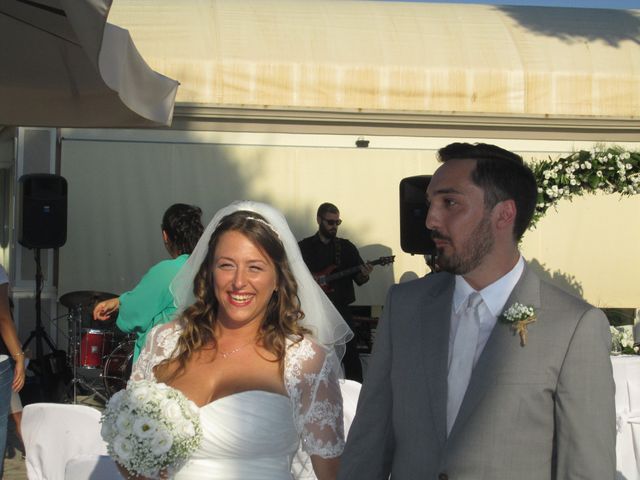 Il matrimonio di Valentina e Marco a Pozzuoli, Napoli 7