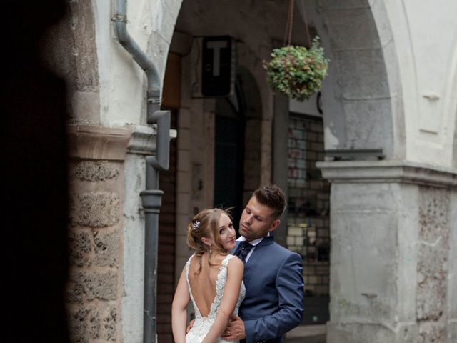 Il matrimonio di Antonello e Sabrina a Capaccio Paestum, Salerno 60