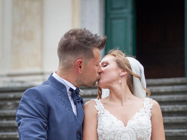 Il matrimonio di Antonello e Sabrina a Capaccio Paestum, Salerno 64