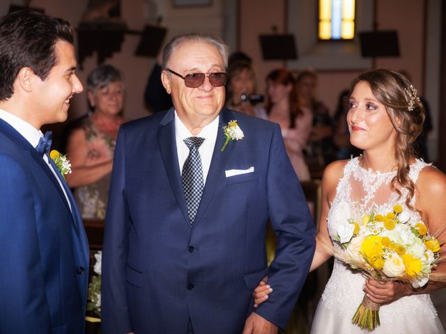 Il matrimonio di Roberto e Rita a Parma, Parma 46