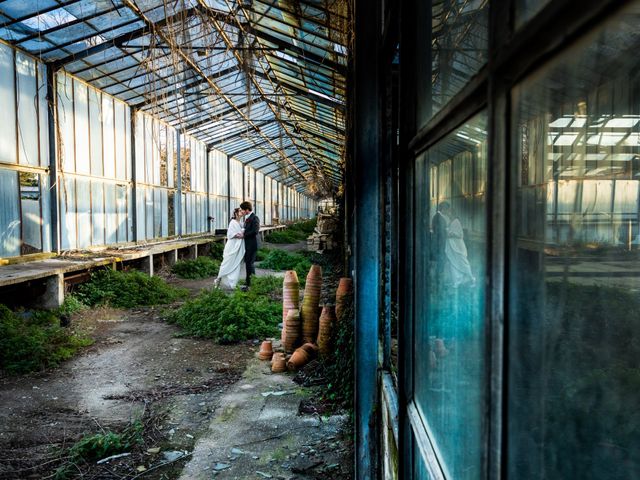 Il matrimonio di Silvia e Leonardo a Roma, Roma 50