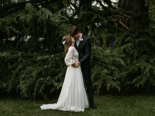 Il matrimonio di Andrea e Silvia a Como, Como 28