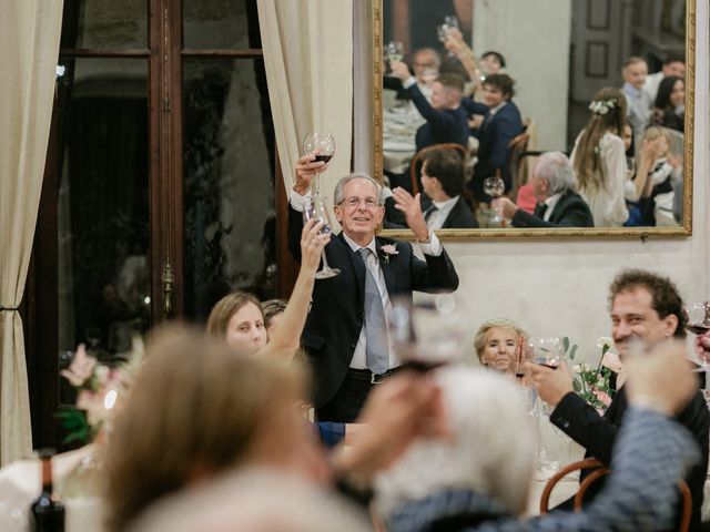 Il matrimonio di Andrea e Silvia a Como, Como 35