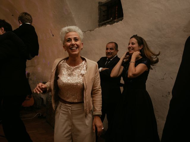 Il matrimonio di Andrea e Silvia a Como, Como 40