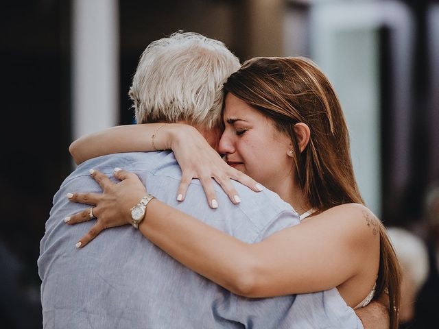 Il matrimonio di Annalisa e Genny a Porto Cesareo, Lecce 62