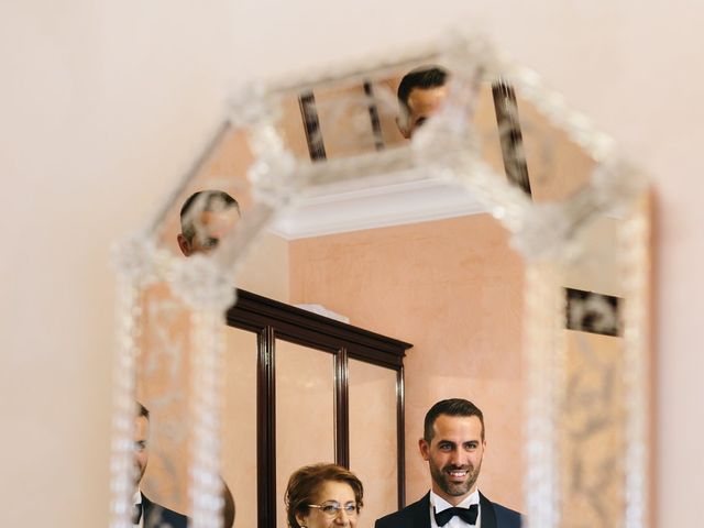 Il matrimonio di Roberto e Alessia a Agrigento, Agrigento 5