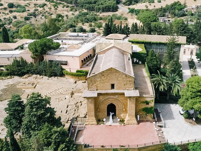 Il matrimonio di Roberto e Alessia a Agrigento, Agrigento 10