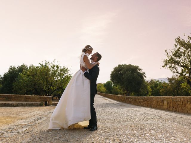 Il matrimonio di Roberto e Alessia a Agrigento, Agrigento 19