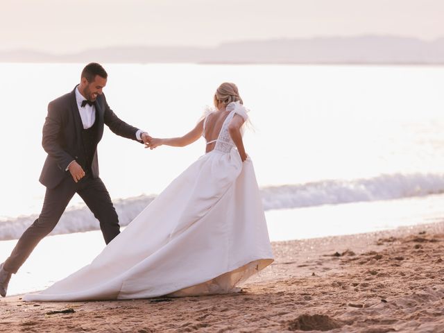 Il matrimonio di Roberto e Alessia a Agrigento, Agrigento 21