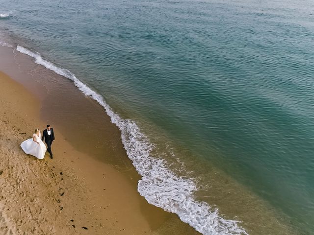 Il matrimonio di Roberto e Alessia a Agrigento, Agrigento 22