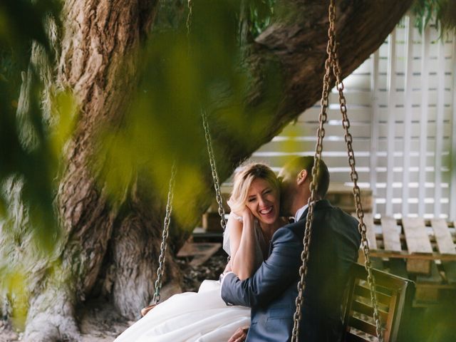 Il matrimonio di Roberto e Alessia a Agrigento, Agrigento 26