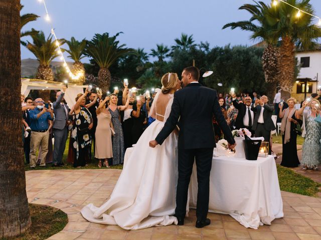 Il matrimonio di Roberto e Alessia a Agrigento, Agrigento 30