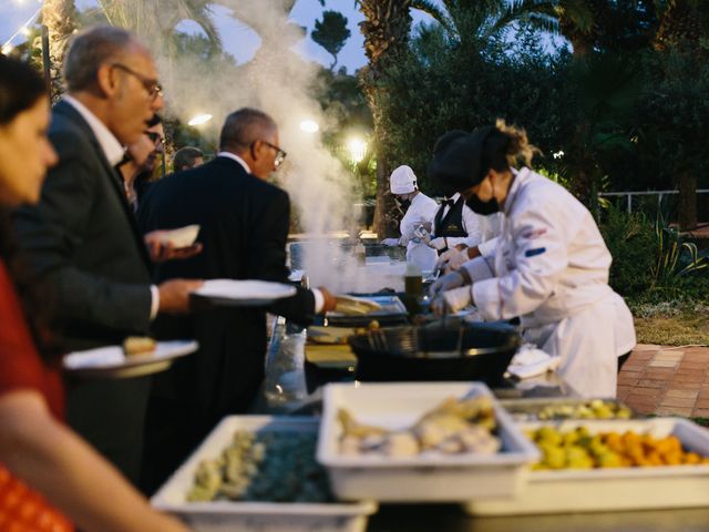 Il matrimonio di Roberto e Alessia a Agrigento, Agrigento 31