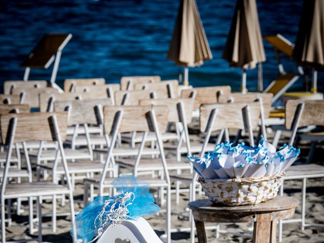 Il matrimonio di Marco e Carlotta a Albissola Marina, Savona 18