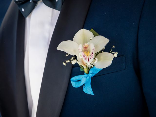 Il matrimonio di Marco e Carlotta a Albissola Marina, Savona 19