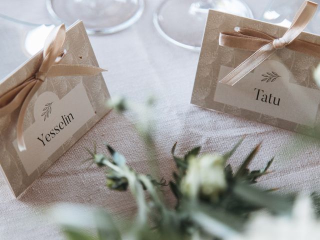 Il matrimonio di Tatu e Yesselin a Vimercate, Monza e Brianza 60