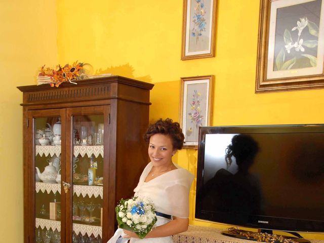 Il matrimonio di Daniele e Eleonora a Pescia, Pistoia 18