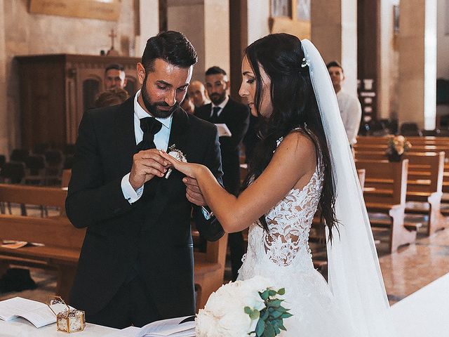 Il matrimonio di Francesco e Chiara a Busto Arsizio, Varese 21