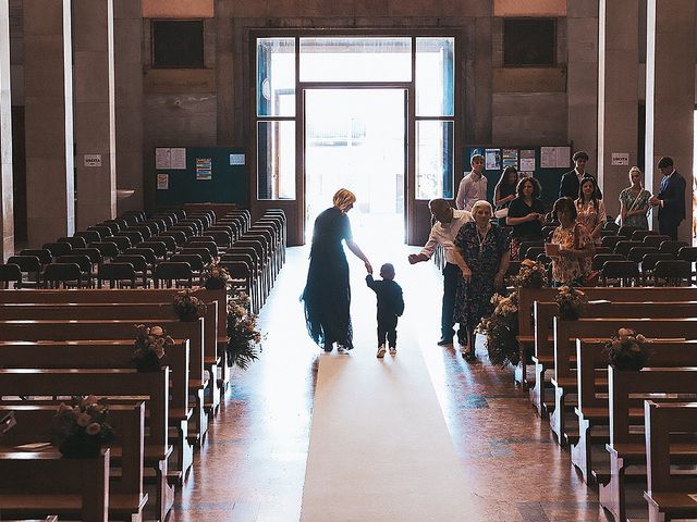 Il matrimonio di Francesco e Chiara a Busto Arsizio, Varese 26