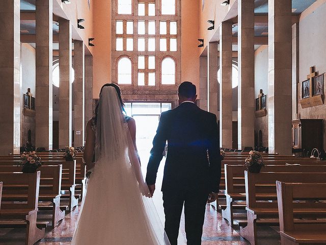 Il matrimonio di Francesco e Chiara a Busto Arsizio, Varese 27