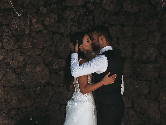 Il matrimonio di Francesco e Chiara a Busto Arsizio, Varese 38