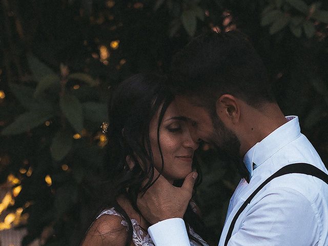 Il matrimonio di Francesco e Chiara a Busto Arsizio, Varese 52