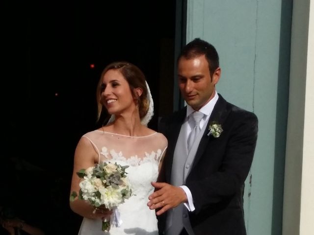 Il matrimonio di Marco e Carlotta a Molinella, Bologna 3